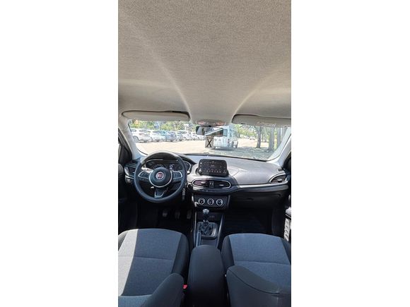 Sahibinden Fiat Egea 1.4 Fire Easy Plus 2023 Model