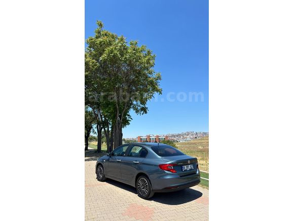 Sahibinden Fiat Egea 1.4 Fire Easy Plus 2023 Model