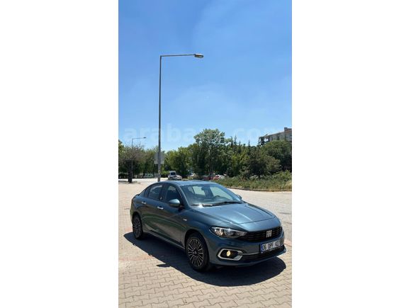 Sahibinden Fiat Egea 1.4 Fire Easy Plus 2023 Model