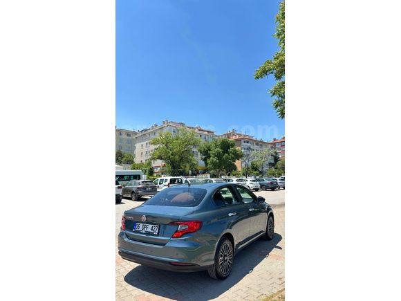 Sahibinden Fiat Egea 1.4 Fire Easy Plus 2023 Model