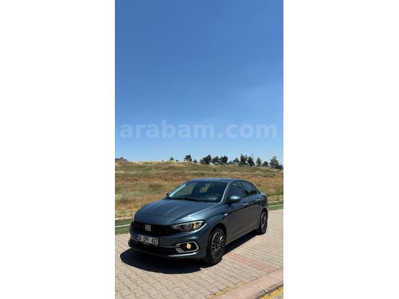 Sahibinden Fiat Egea 1.4 Fire Easy Plus 2023 Model