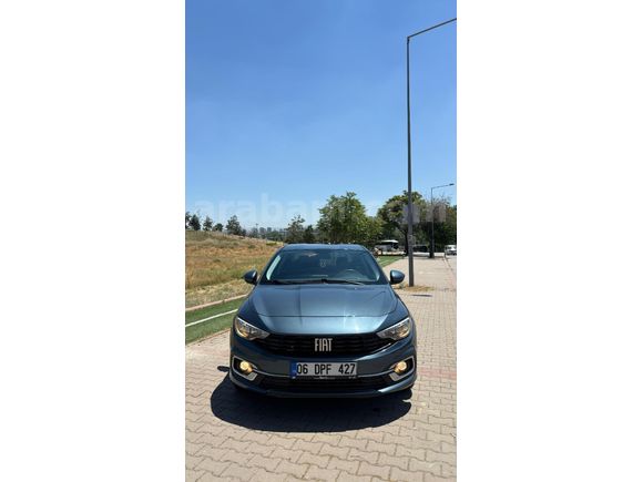 Sahibinden Fiat Egea 1.4 Fire Easy Plus 2023 Model
