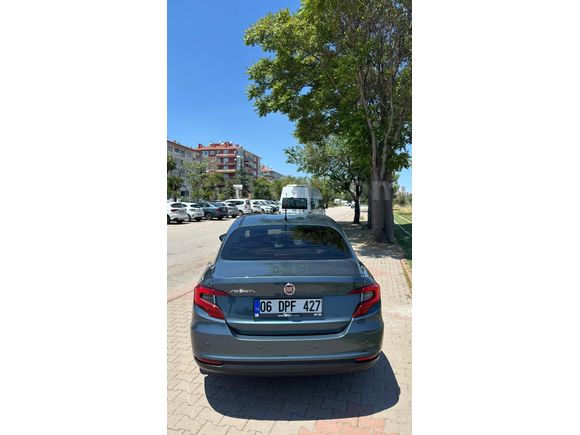 Sahibinden Fiat Egea 1.4 Fire Easy Plus 2023 Model