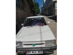 Sahibinden Tofaş Şahin 5 Vites 1991 Model