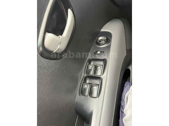 Son fiyat Ekstralı Hyundai i10 1.1 Select  