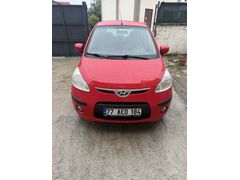 Son fiyat Ekstralı Hyundai i10 1.1 Select  