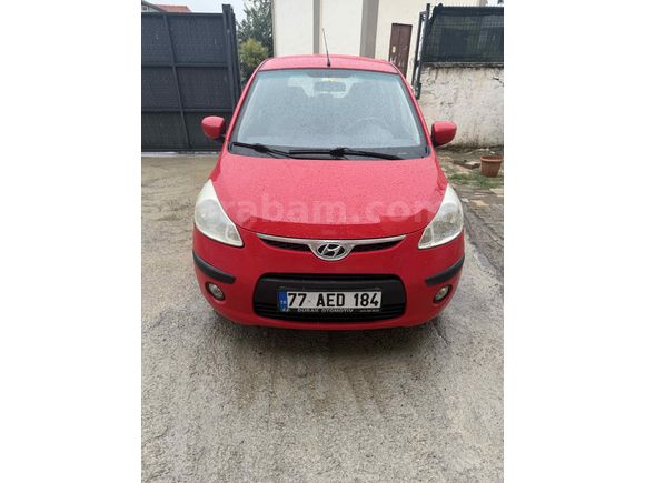 Son fiyat Ekstralı Hyundai i10 1.1 Select  