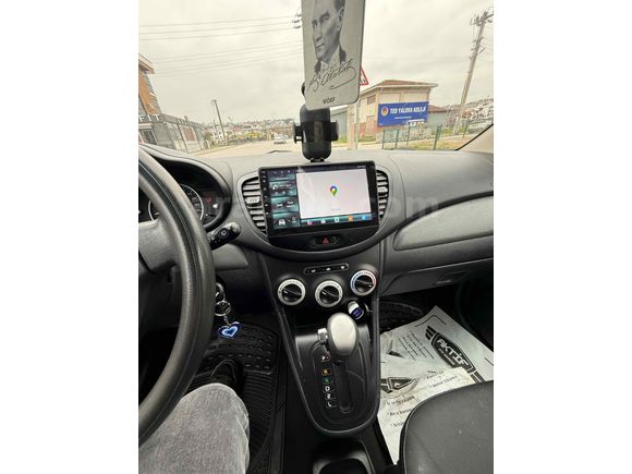 Son fiyat Ekstralı Hyundai i10 1.1 Select  
