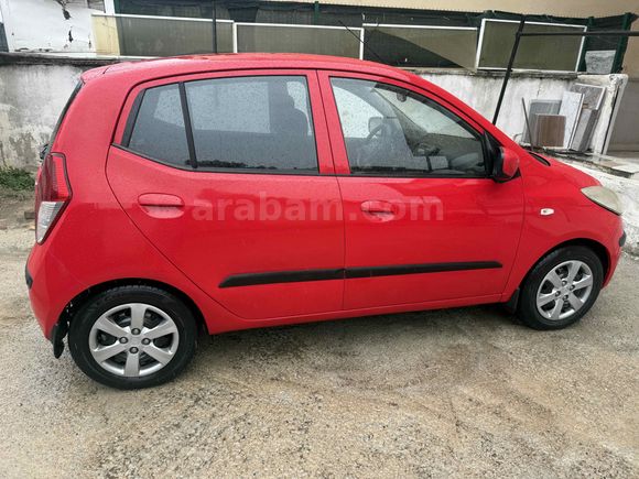 Son fiyat Ekstralı Hyundai i10 1.1 Select  