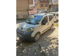 Sahibinden Peugeot Bipper 1.4 HDI 2010 Model