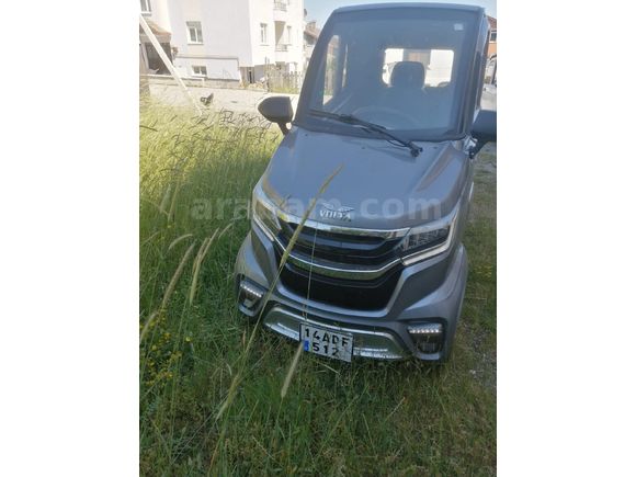 Sahibinden Volta EV1 2025 Model Düşük Km