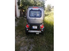 Sahibinden Volta EV1 2025 Model Düşük Km