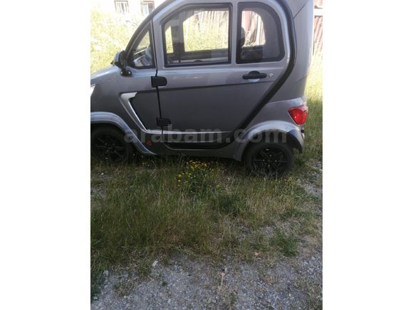 Sahibinden Volta EV1 2025 Model Düşük Km