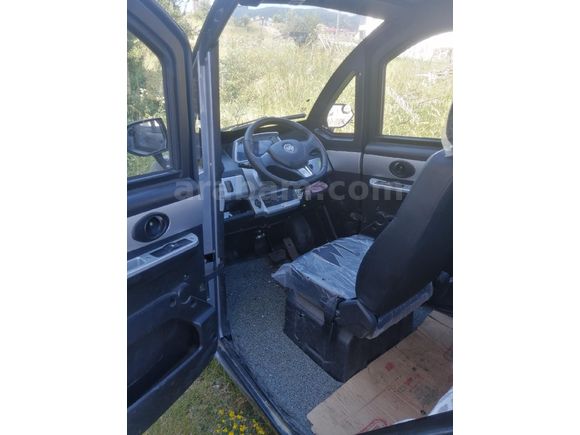 Sahibinden Volta EV1 2025 Model Düşük Km