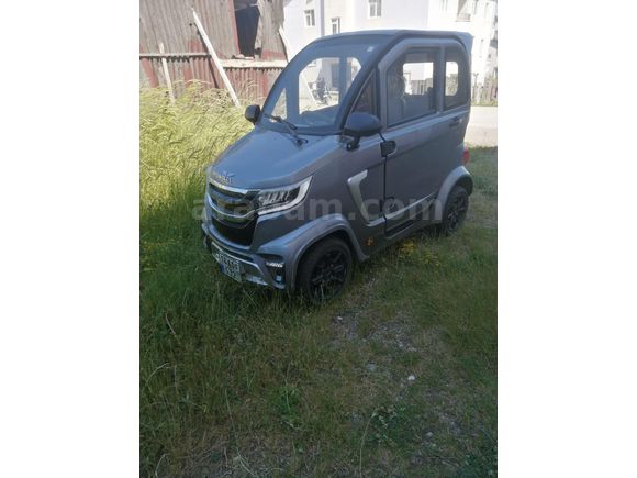 Sahibinden Volta EV1 2025 Model Düşük Km