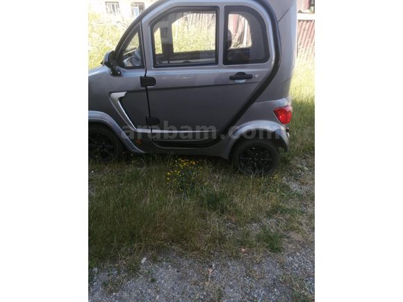 Sahibinden Volta EV1 2025 Model Düşük Km
