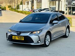 2023 COROLLA DREAM HYBRİT+BENZNLİ OTOMATİK BOYASIZ 82'Binkmde