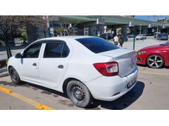 Sahibinden Renault Symbol 1.5 dCi Joy 2013 Model İstanbul 200.000 km Beyaz