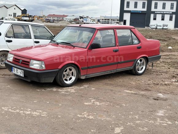 Sahibinden Tofaş Doğan S 1994 Model 