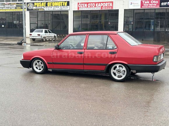 Sahibinden Tofaş Doğan S 1994 Model 
