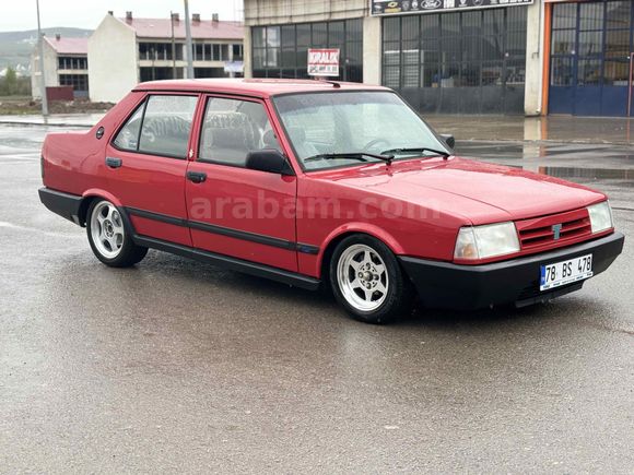 Sahibinden Tofaş Doğan S 1994 Model 