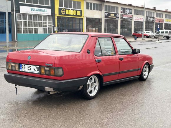 Sahibinden Tofaş Doğan S 1994 Model 
