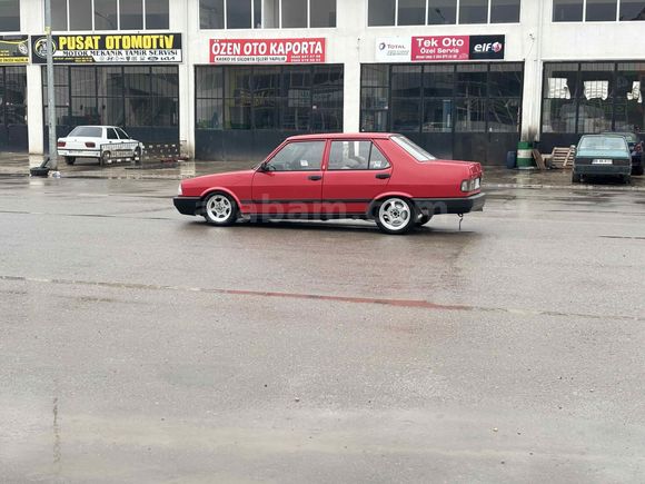 Sahibinden Tofaş Doğan S 1994 Model 