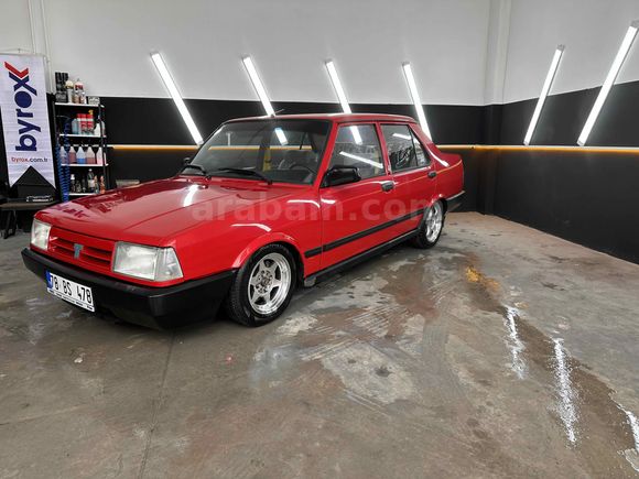 Sahibinden Tofaş Doğan S 1994 Model 