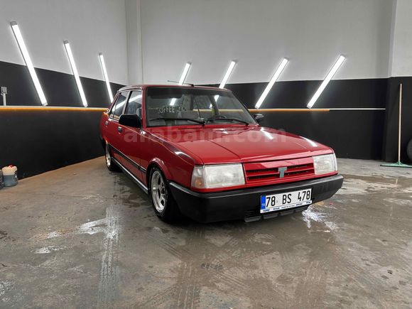 Sahibinden Tofaş Doğan S 1994 Model 