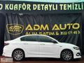 ADM AUTO-2020 HATASIZ BOYASIZ 99 BİN KM FİAT EGEA EASY STİL...