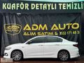 ADM AUTO-2020 HATASIZ BOYASIZ 99 BİN KM FİAT EGEA EASY STİL...