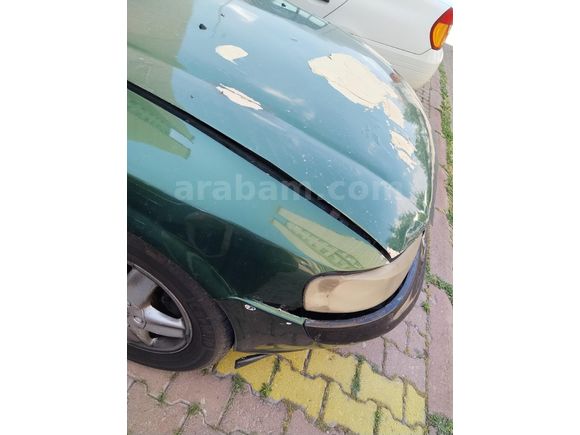 Sahibinden Opel Vectra 2.0 GLS 1996 Model