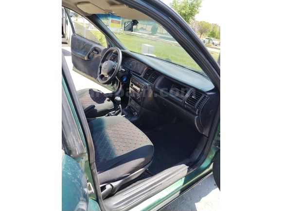 Sahibinden Opel Vectra 2.0 GLS 1996 Model