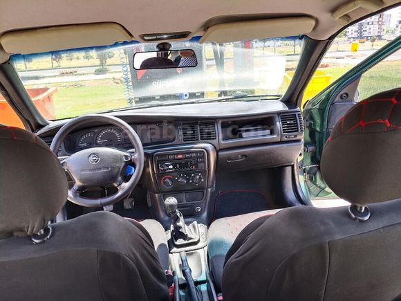 Sahibinden Opel Vectra 2.0 GLS 1996 Model