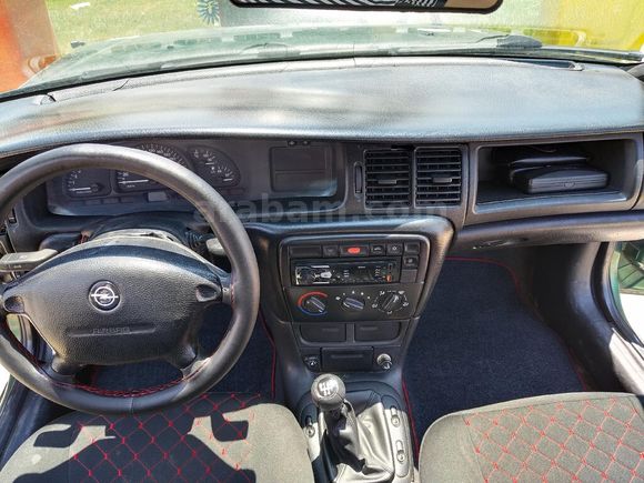 Sahibinden Opel Vectra 2.0 GLS 1996 Model