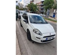 Sahibinden Fiat Punto 1.4 Urban S&S 2014 Model