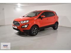 Ford EcoSport 1.0 Ecoboost 2020-Kredi Kartına 12 Ay Taksit İmkan