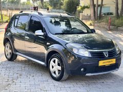 2012 DACİA SANDERO 1.5 DCİ STEPWAY 120.000 KM
