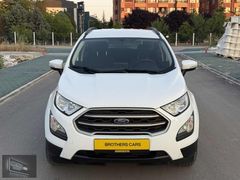 2019 FORD ECOSPORT 99BİN KM OTOMATİK HATASIZ BOYASIZ DEĞİŞENSİZ