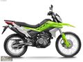 YENİ CFMOTO DUAL 250 STOKTAN HEMEN TESLİM KARTA 9 AY TAKSİT!