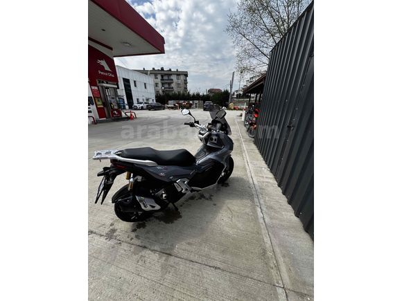 Sahibinden RKS Freccia 150 