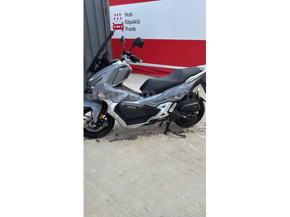Sahibinden RKS Freccia 150 