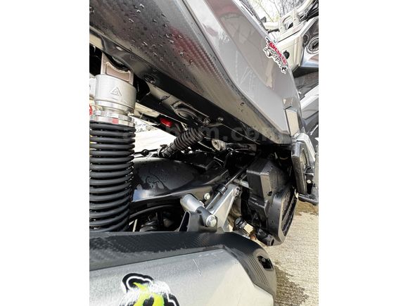 Sahibinden RKS Freccia 150 