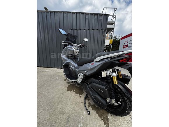 Sahibinden RKS Freccia 150 