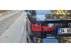 Sahibinden Audi A3 Sedan 1.4 TFSI Attraction 2013 Model Gaziantep