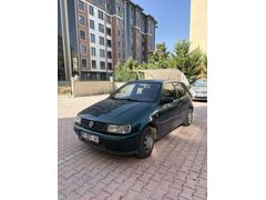 Sahibinden Volkswagen Polo 1.6 1999 Model