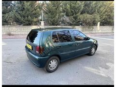 Sahibinden Volkswagen Polo 1.6 1999 Model