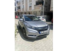 Sahibinden Honda HR-V 1.5 i-VTEC Executive 2017 Model  79.000 km Gri