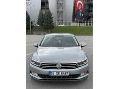 Sahibinden Volkswagen Passat 1.6 TDi BlueMotion Trendline 2017 Model 