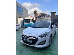 Sahibinden Hyundai i30 1.6 CRDi CW Elite 2014 Model  184.000 km Beyaz